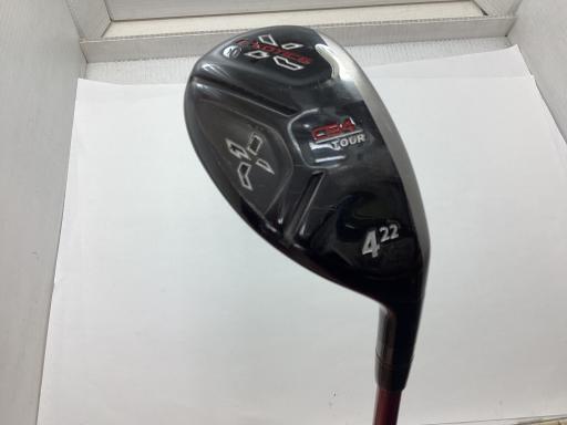 Tour Edge Exotics 5W& X 7W セット　中古品 2025年最新】ツアーエッジ ツアーエッジ EXOTICSの人気アイテム