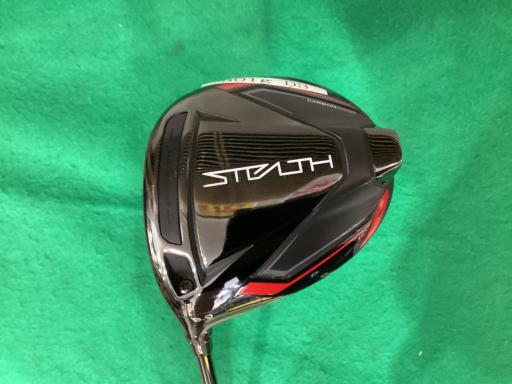 レフティ STEALTH ドライバー 2025年最新】レフティ ドライバーステルス - Yahoo!オークション