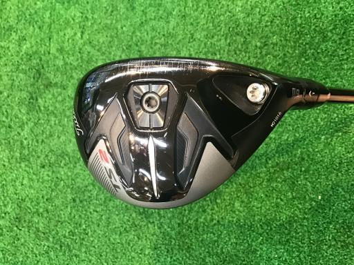 タイトリスト TSi2 ユーティリティメタル [PROJECT X フレックス