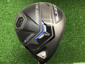 Cobra Cobra Fairway Wood DS-ADAPT X cobra DS-ADAPT X 5W Flex S б/у C разряд