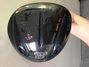 Kamui Typhoon Pro Driver 07S HR Typhoon Pro 07S HR 11° Flex S б/у C разряд