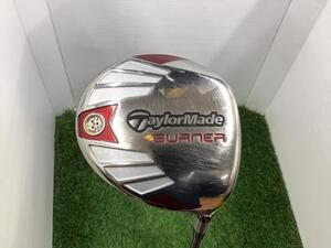 TaylorMade Bernard lai балка BURNER(2007) 10.5° Flex X б/у C разряд