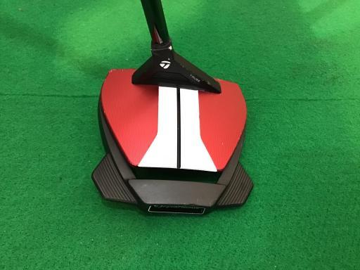 2025年最新】Yahoo!オークション -テーラーメイドレッド