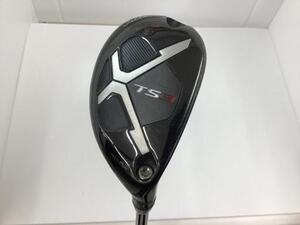 Titleist чай ess Lee служебная программа TS3 TS3 25° Flex S б/у D разряд