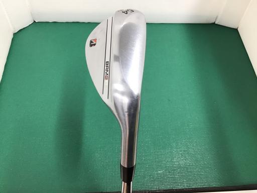 ブリヂストン BRM2 ウェッジ [NS PRO MODUS3 TOUR105 フレックス