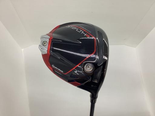 2025年最新】Yahoo!オークション -ステルス2 ドライバー 9の中古