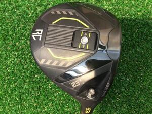 Royal Collection roikore Fairway Wood VX RC VX 3HL Flex S б/у C разряд
