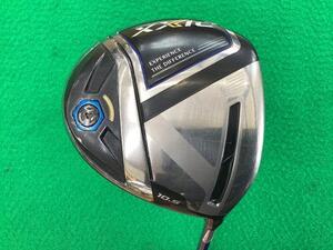 Dunlop XXIO Driver (2020) XXIO(2020) 10.5° Flex R б/у C разряд