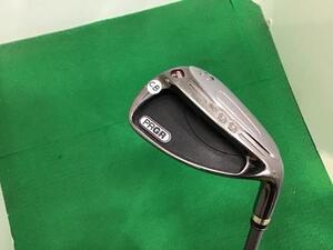 PRGR PRGReg Wedge egg II SW Flex S б/у C разряд