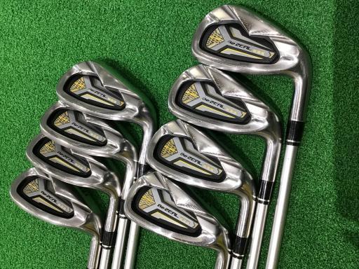 2025年最新】Yahoo!オークション -ホンマ ゴルフ アイアン 525の