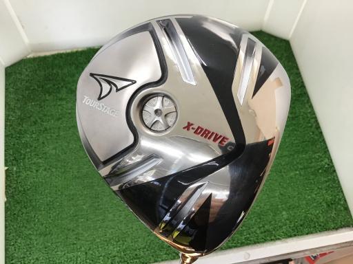 【美品】X-DRIVE TOURSTAGE ブリヂストン 2本セット 2025年最新】Yahoo!オークション -ツアーステージ ドライバーの