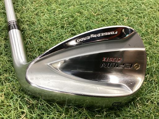 うさぎ　EPON 213STX 52度 ウェッジ エポン 213STXのスペック詳細 | 中古ゴルフクラブ通販【ゴルフ