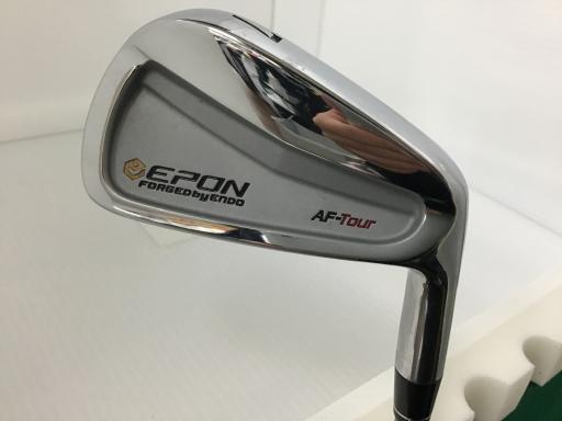 か*す様 最終値下げEPON エポン AF-Tour CB #5〜PW 超美品 EPON 2023年モデル AF-tour CB - ゴルフ工房ミツワ-