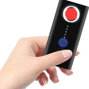 盗聴器発見機 盗聴器発見器 カメラ探知機 gps探知機 磁気検知 高感度 高性能