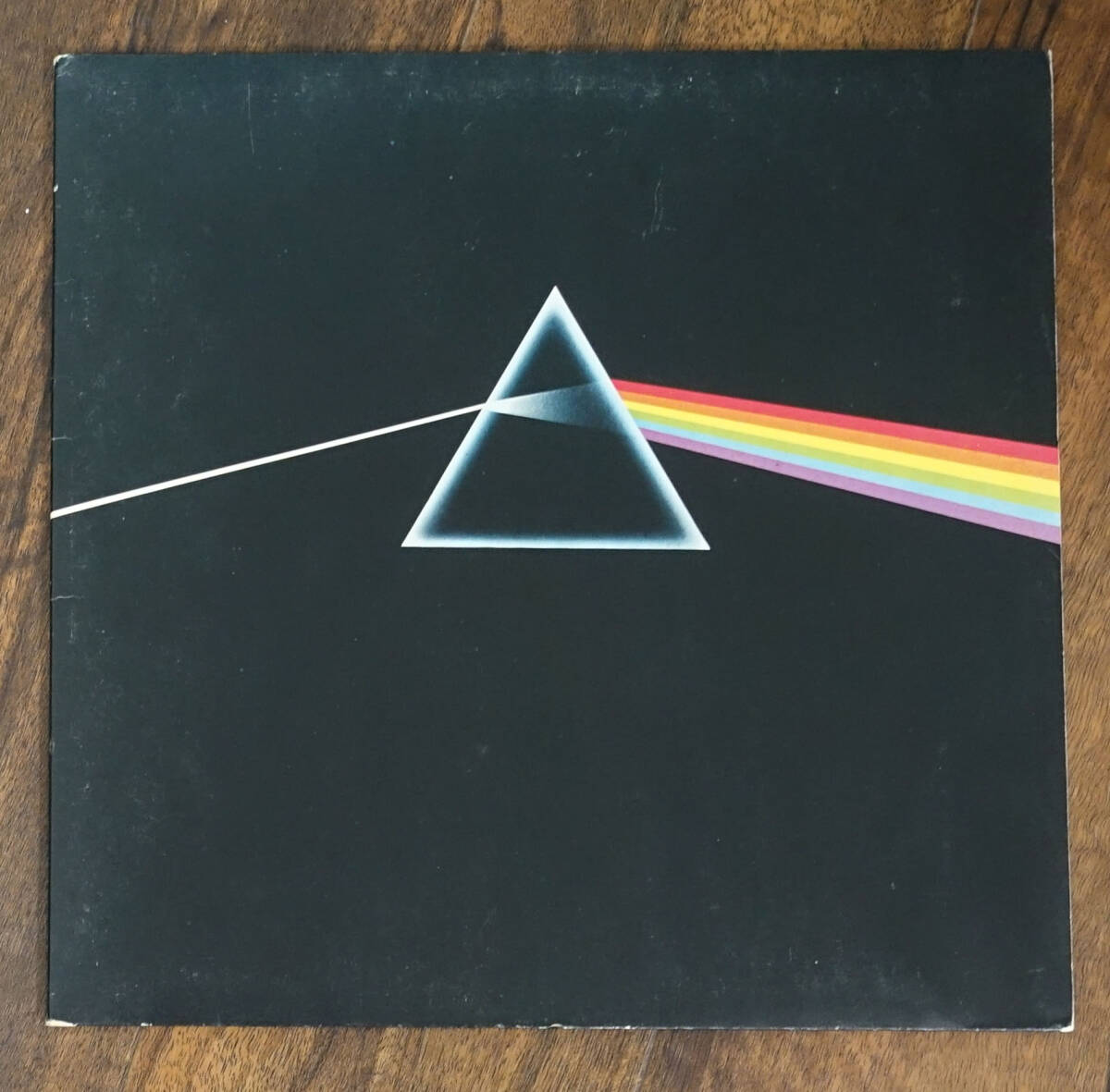Yahoo!オークション -「dark side of the moon uk」の落札相場