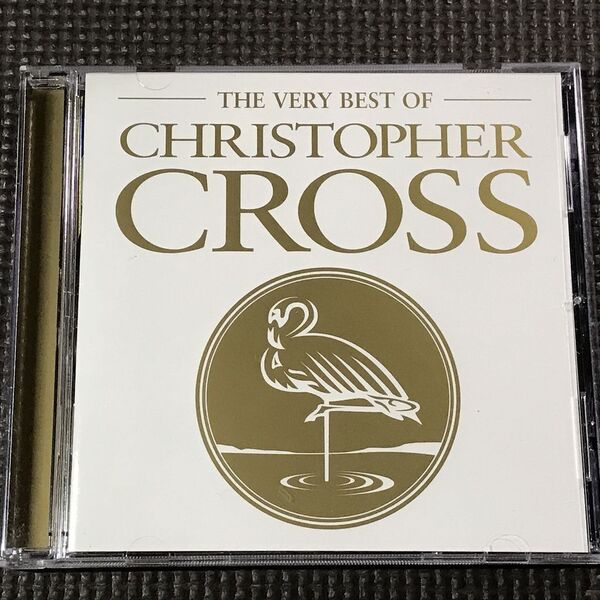 クリストファー・クロス The Very Best of Christopher Cross 全19曲 ベスト CD 2002 輸入盤 美品