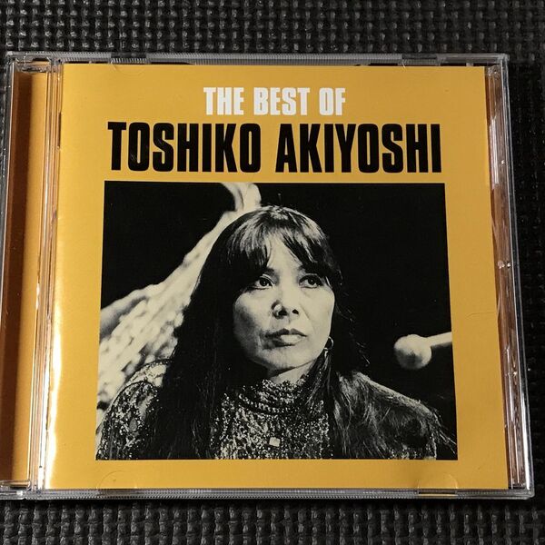 秋吉敏子 ザ・ベスト・オブ・秋吉敏子 CD
