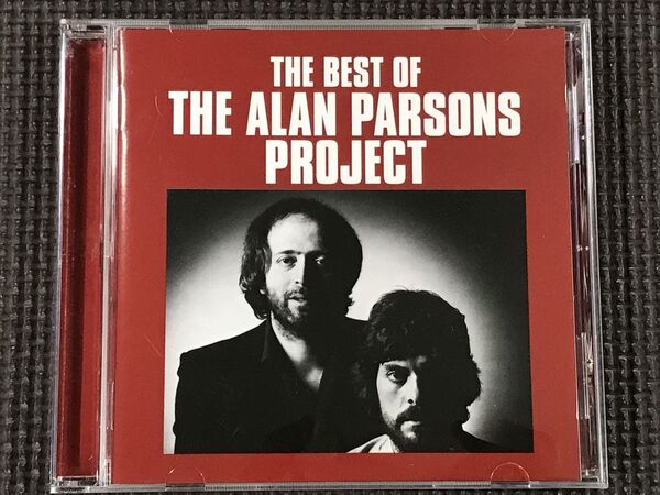 ベスト・オブ・アラン・パーソンズ・プロジェクト BEST OF THE ALAN PARSONS PROJECT CD
