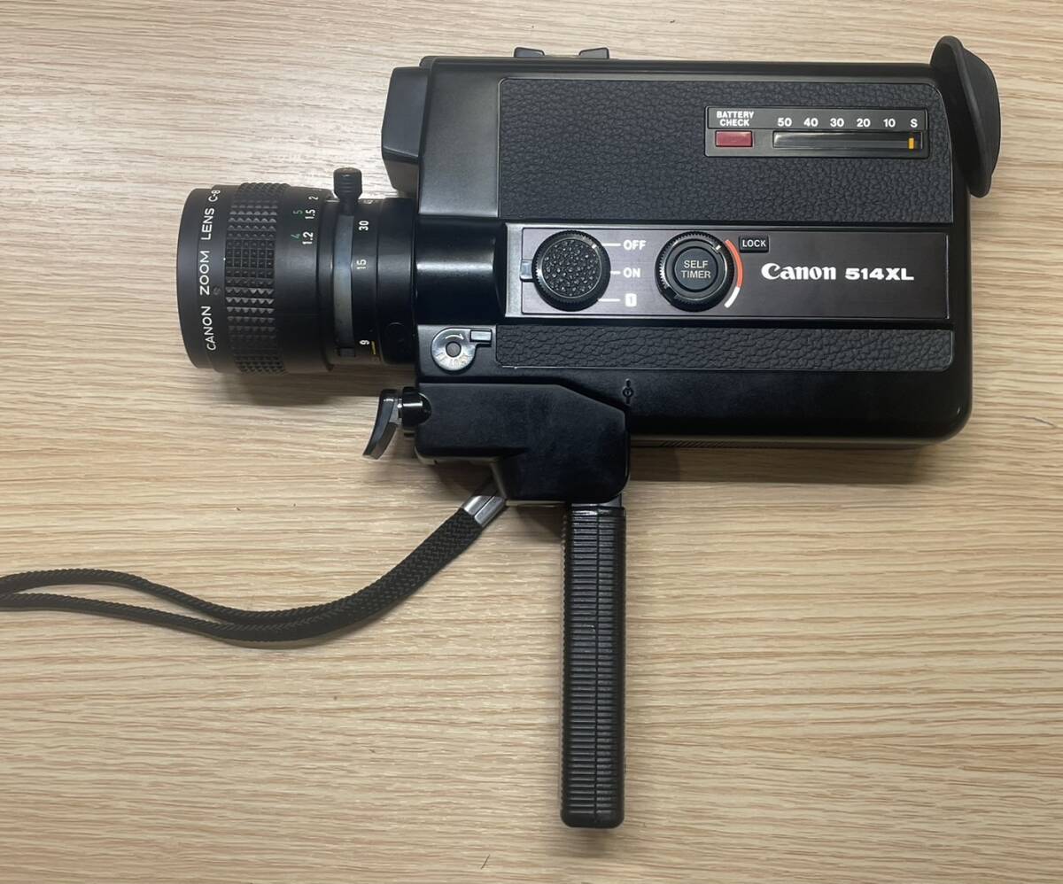 Canon スーパー8 ?フィルム　カメラ　ジャンク フィルムカメラ】Canon Autoboy 180 で写真を撮りました。ハード