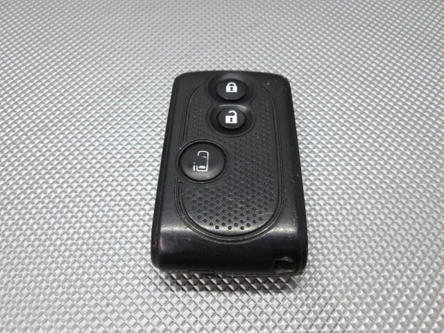 【未使用品】ダイハツ タント LA600S スマートキー ダイハツ タントカスタム LA600S型 両側パワスラ スマートキー