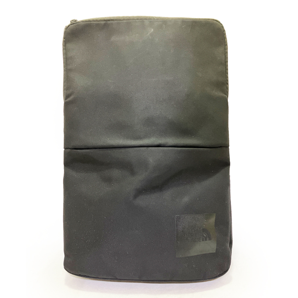 ザ ノースフェイス シャトル デイパック ナイロン ブラック THE NORTH FACE SHUTTLE DAYPACK 正規品 NM82329 ビジネス フォーマル リュック