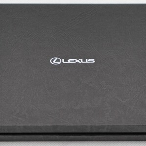 【未使用】LEXUS レクサス スマートキー 保管ケース BOX カードキー対応 キーレス収納 ノベルティ