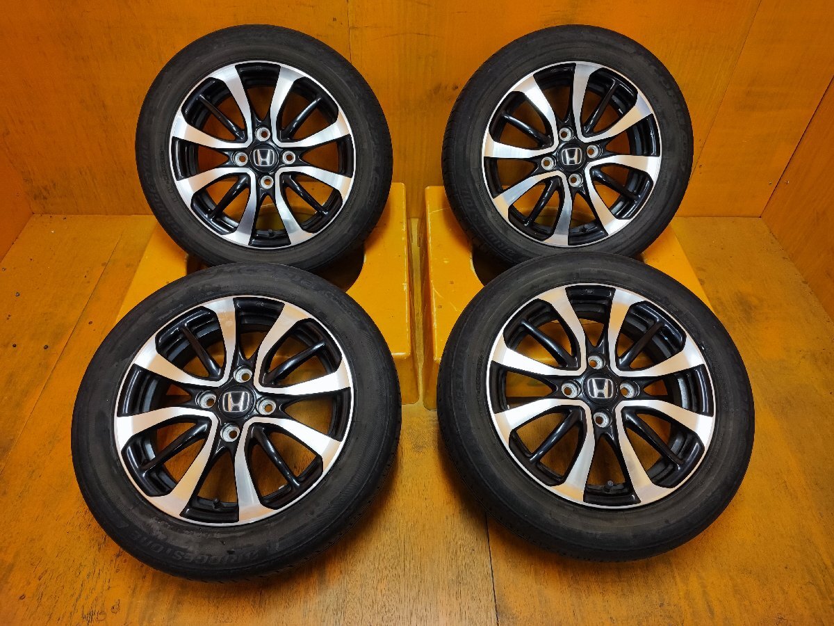 Yahoo!オークション -「nbox カスタム 純正」(14インチ) (タイヤ