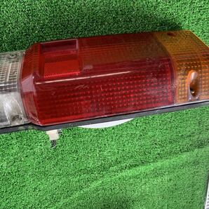 全国送料無料 ミニキャブ バン U19V テール 右