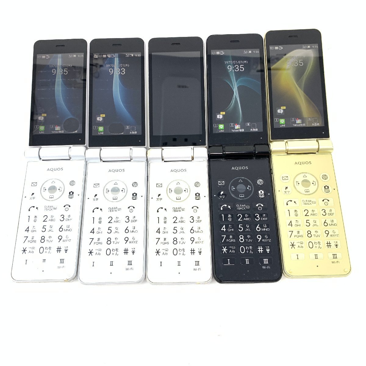 スマートフォン 24台まとめ ジャンク品 2025年最新】Yahoo!オークション -ジャンク品 (大量 セット