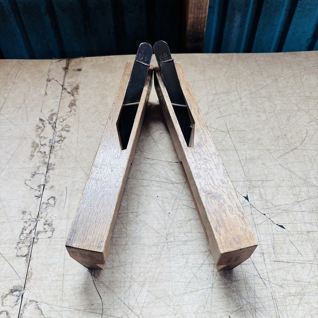 Yahoo!オークション -「◎東」(かんな) (ハンドツール、大工道具