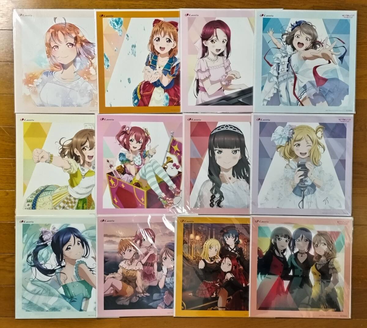 ラブライブ!Aqours CDセット 中古 まとめ売り 2025年最新】Yahoo!オークション -ラブライブ cdセットの中古品