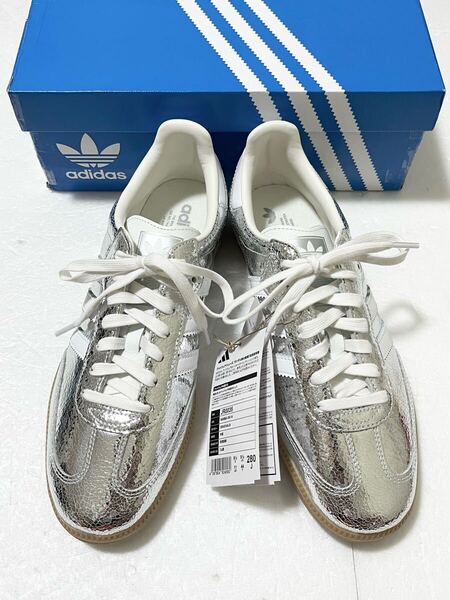 adidas originals アディダス SAMBA OG W スニーカー 28cm US11 サンバ