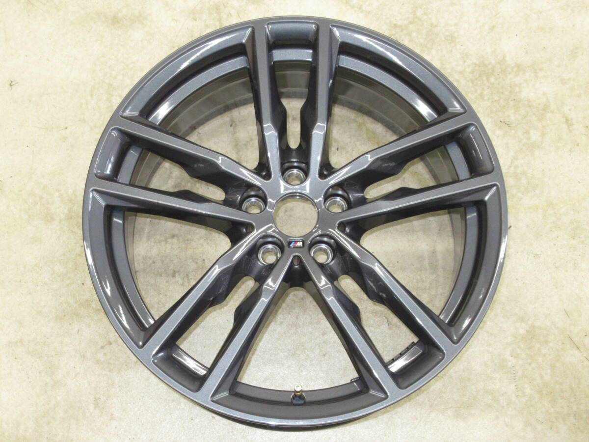 Yahoo!オークション -「bmw ダブルスポーク」(19インチ