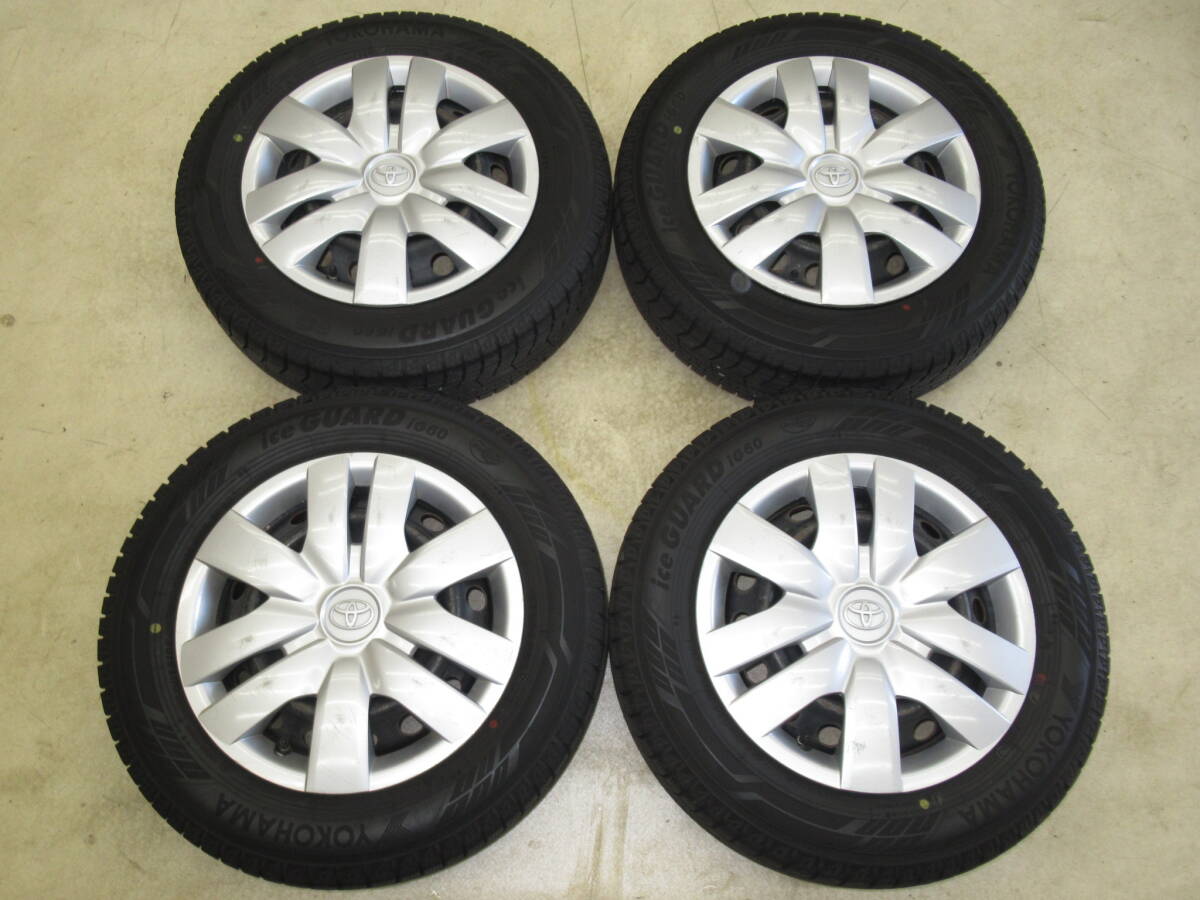 2025年最新】Yahoo!オークション -パッソ純正タイヤ(4穴)の中古