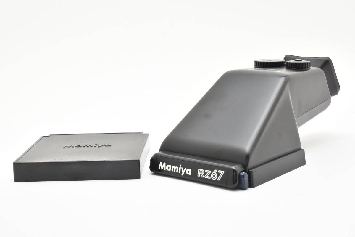 Yahoo!オークション -「mamiya rz67 ファインダー」の落札相場