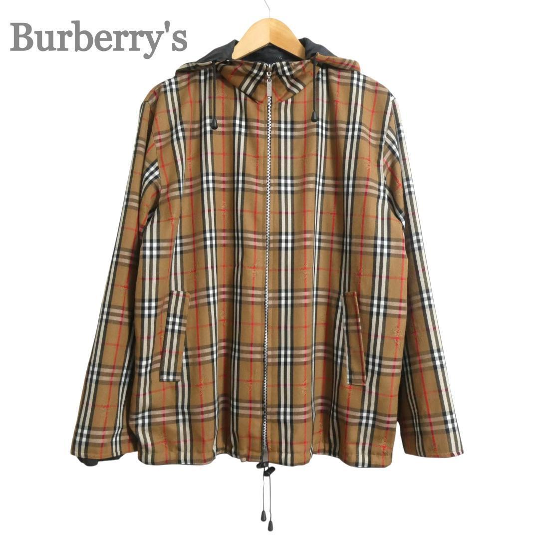 お洒落 日本製 バーバリーゴルフ フルジップブルゾン 2025年最新】バーバリー(BURBERRY) スイングトップ - Yahoo
