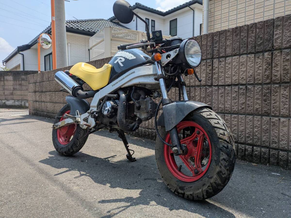 2025年最新】群馬のオートバイ商品一覧 - 人気のバイクが満載