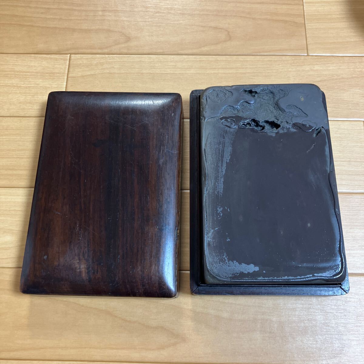 中華高級古墨金不換15gx3点 稀少骨董墨傷有為得! Yahoo!オークション -「中国 古墨」の落札相場・落札価格