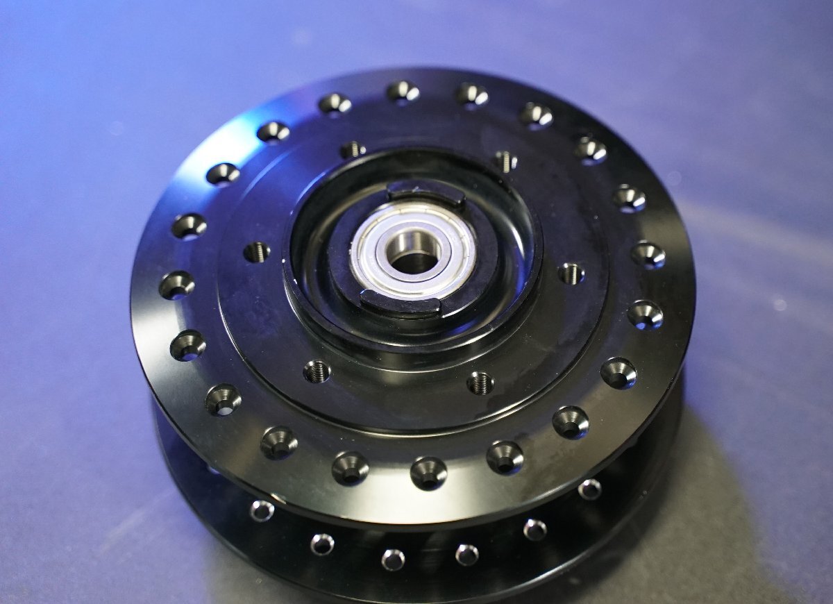 送料込み　絶版車　カワサキ純正　Z1 Z2 フロントハブ 2025年最新】Yahoo!オークション -カワサキ z1 z2 ホイール