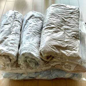 衣類圧縮袋 10枚入 真空 高品質 安全設計 操作簡単 3選択可能