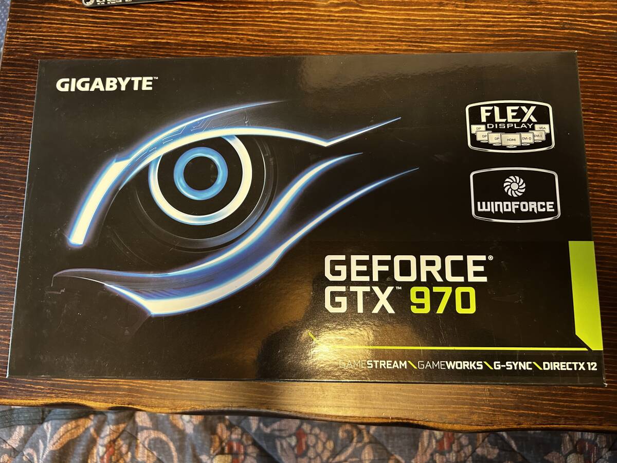 Yahoo!オークション -「gigabyte gtx970」の落札相場・落札価格