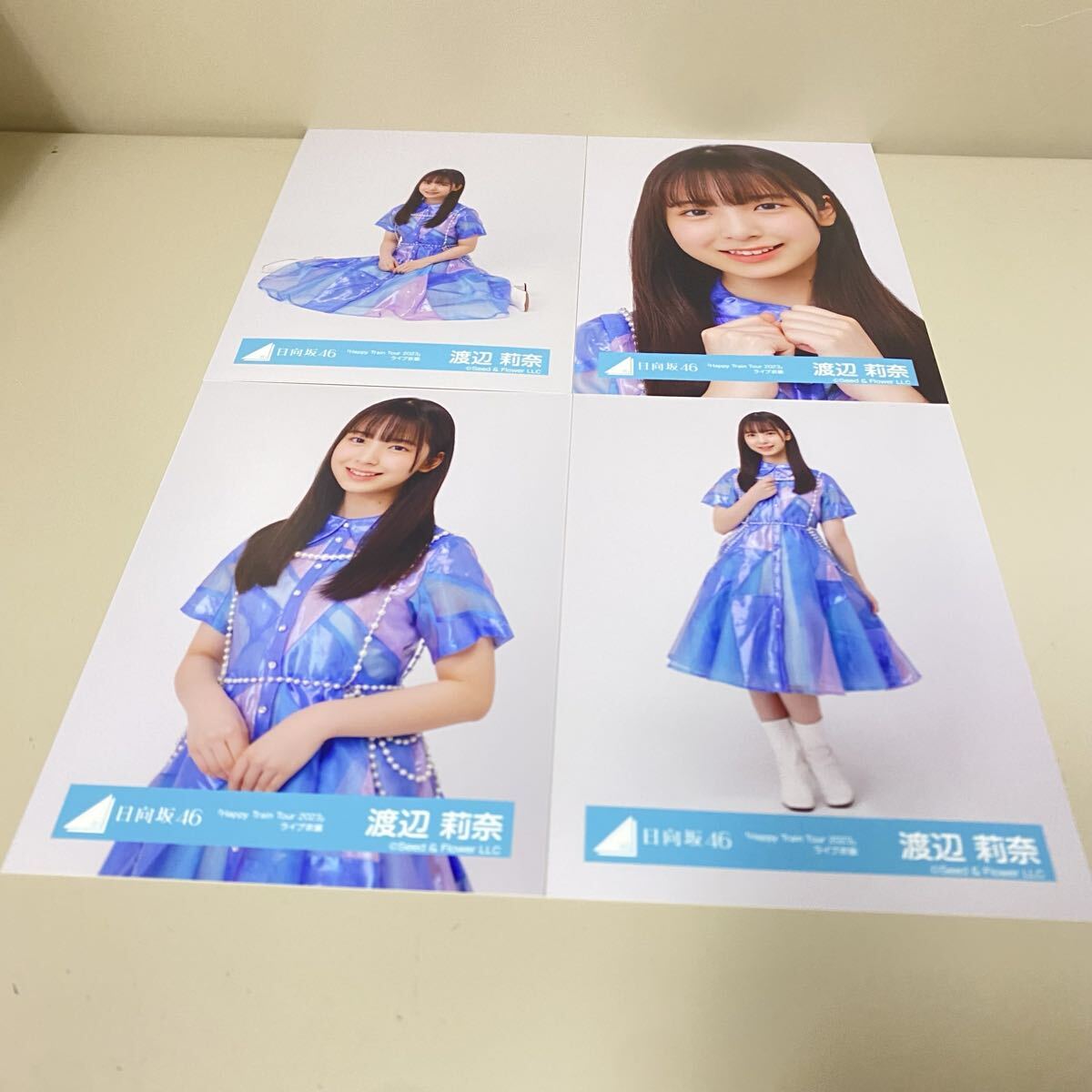 日向坂46 生写真 おまとめ その③ 約100枚 日向坂46 生写真 おまとめ その③ 約100枚 - メルカリ