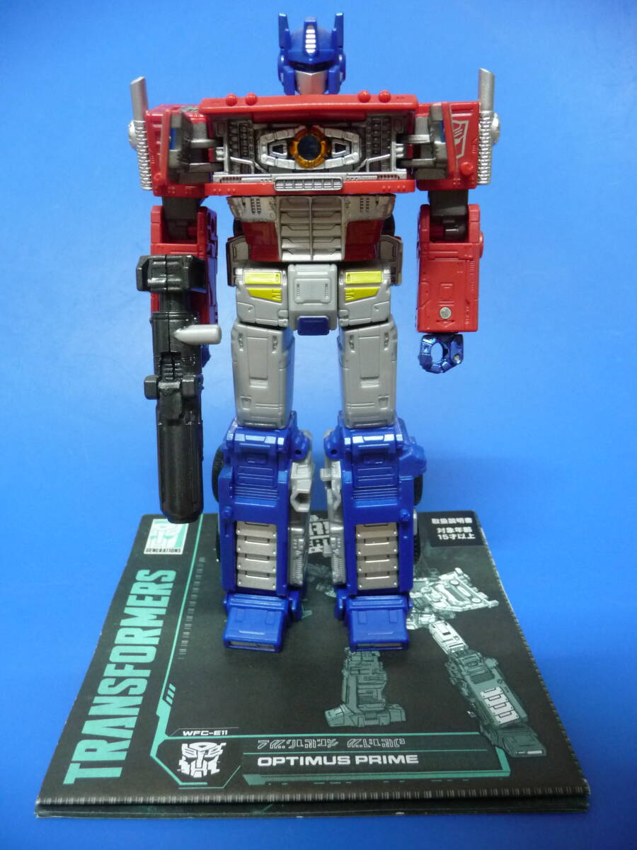 トランスフォーマー　コンボイ　まとめ売り トランスフォーマー/サイバトロン/コンボイ