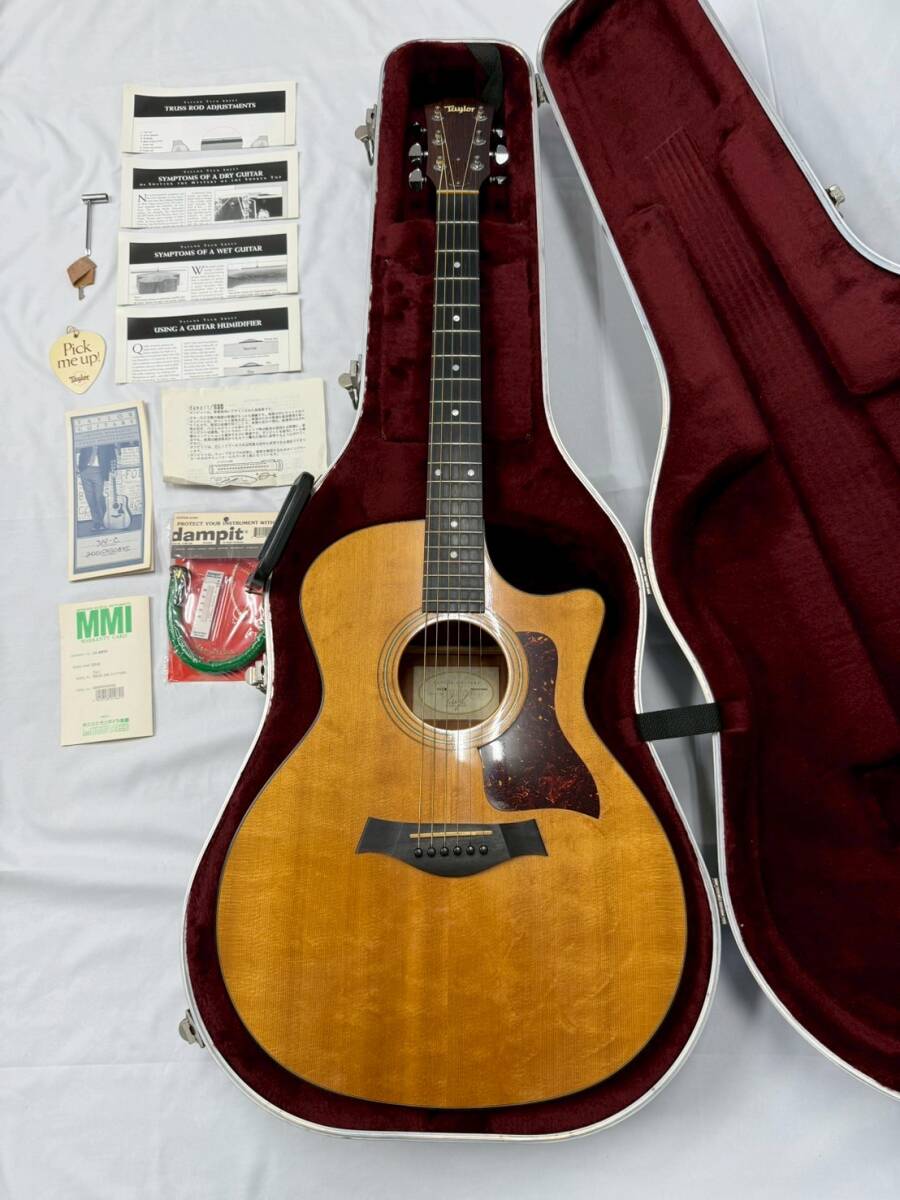 【売約品】アコースティックギター K•Garage FG-25/NAT Yahoo!オークション -「fg-25」(アコースティックギター