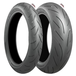 【安心の国内正規品】ブリヂストン 120/70ZR17 190/55ZR17 BATTLAX HYPERSPORT S21 BRIDGESTONE バトラックス ハイパースポーツS21