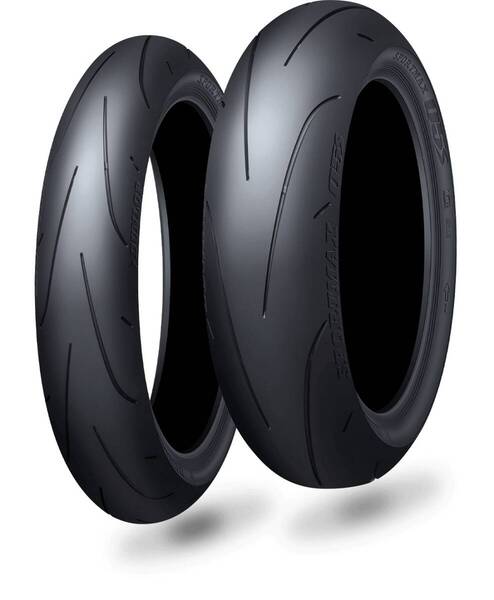 DUNLOP ダンロップ SPORTMAX Q5S 110/70ZR17 140/70ZR17 前後タイヤセット 送料無料 国内正規品 CBR250R/RR YZF-R25/R3 MT-25/03 Ninja250