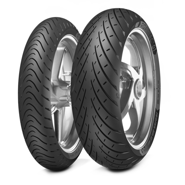 メッツラーROADTEC 01 110/70-17 54H TL 140/70-17 66H TL 前後セット 国内正規品