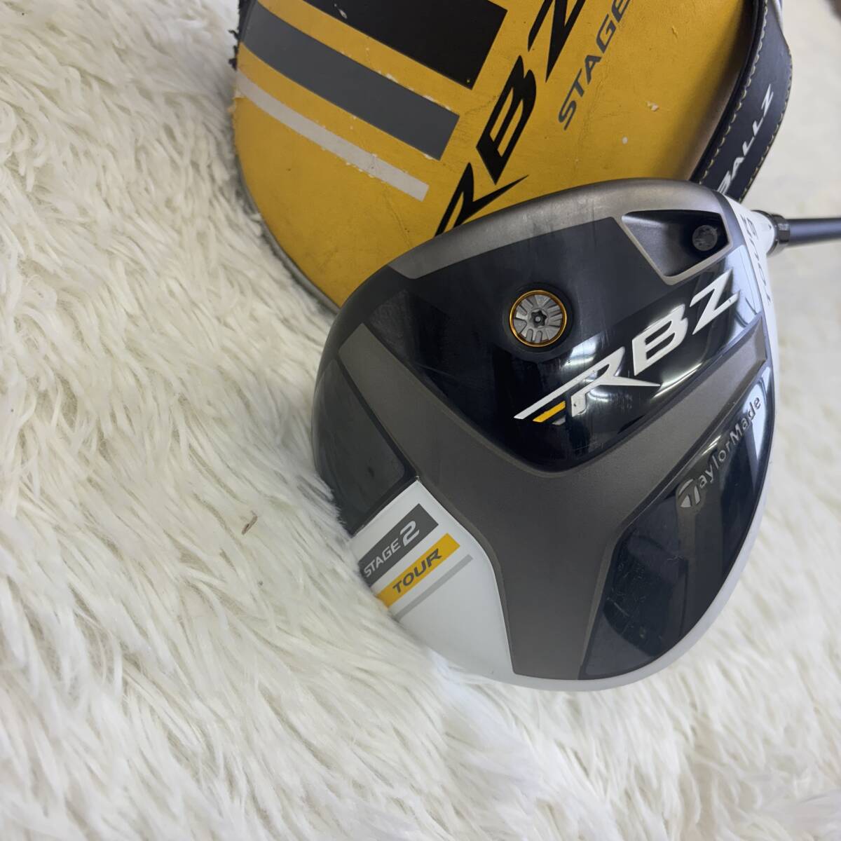 Yahoo!オークション -「rbz ヘッド (9.5 10.5)」の落札相場