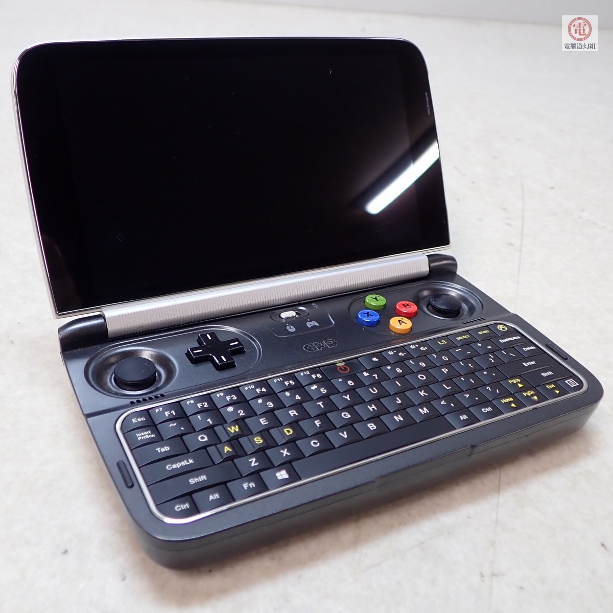 GPD Win2 ジャンク品 Yahoo!オークション -「gpd win2 ジャンク」の落札相場・落札価格