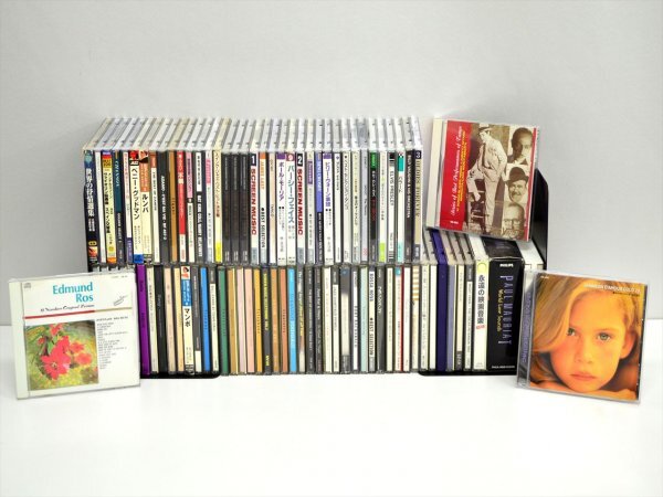 クラシックCD 中古1 多いです Yahoo!オークション -「クラシックcdまとめて」の落札相場・落札価格